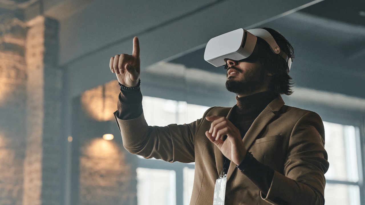 A Mortgage Lender for the Future