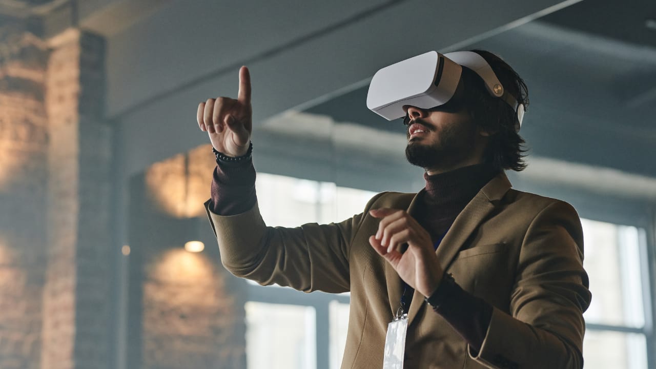 A Mortgage Lender for the Future