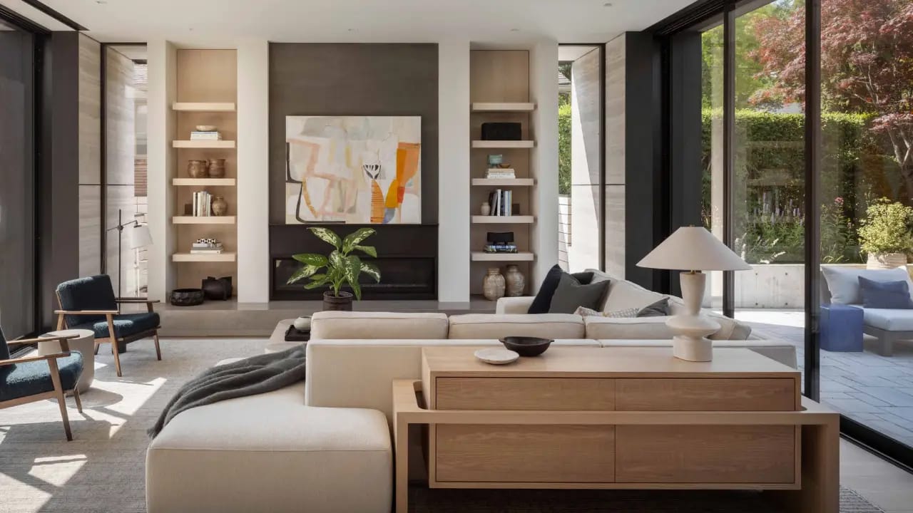 Mortgages 101 hero background