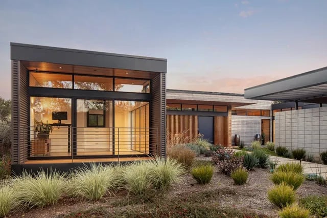 Alameda County real estate