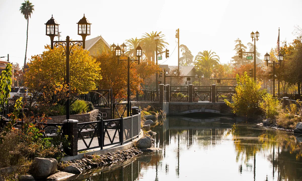 Kern County real estate