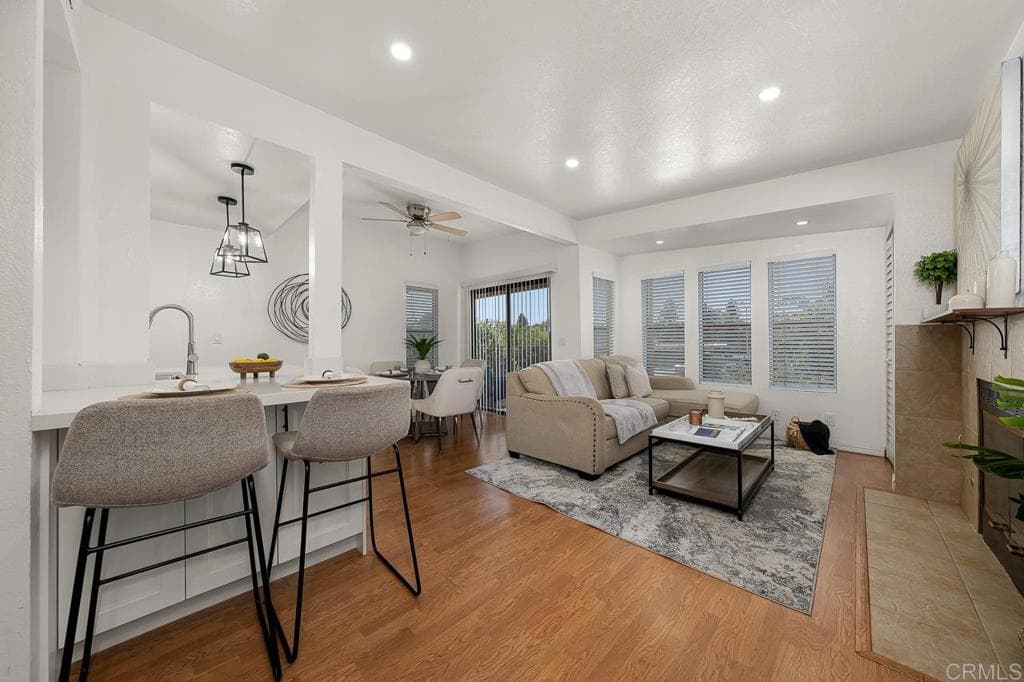 1802 Via Las Palmas, Unit 36