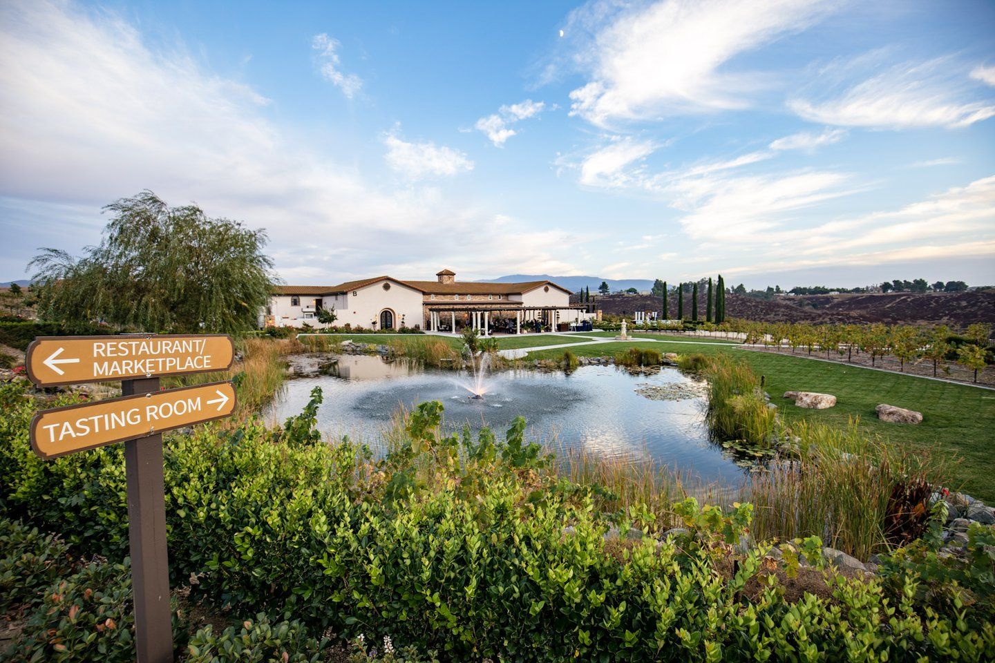 New Construction Homes in Temecula