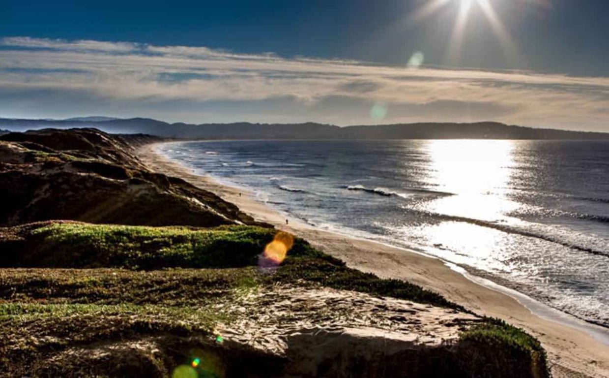 Marin County real estate