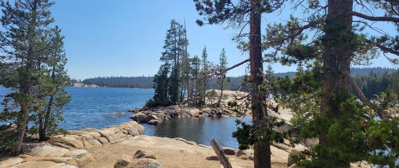 Calaveras County real estate