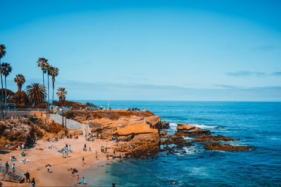 San Diego
