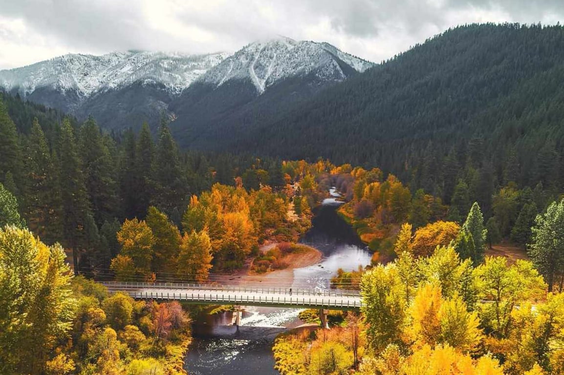 Plumas County real estate