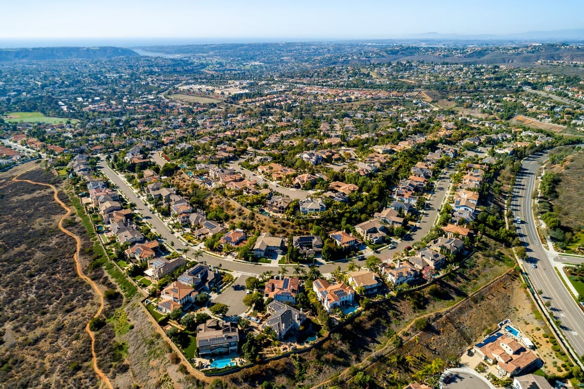 Carlsbad Neighborhoods