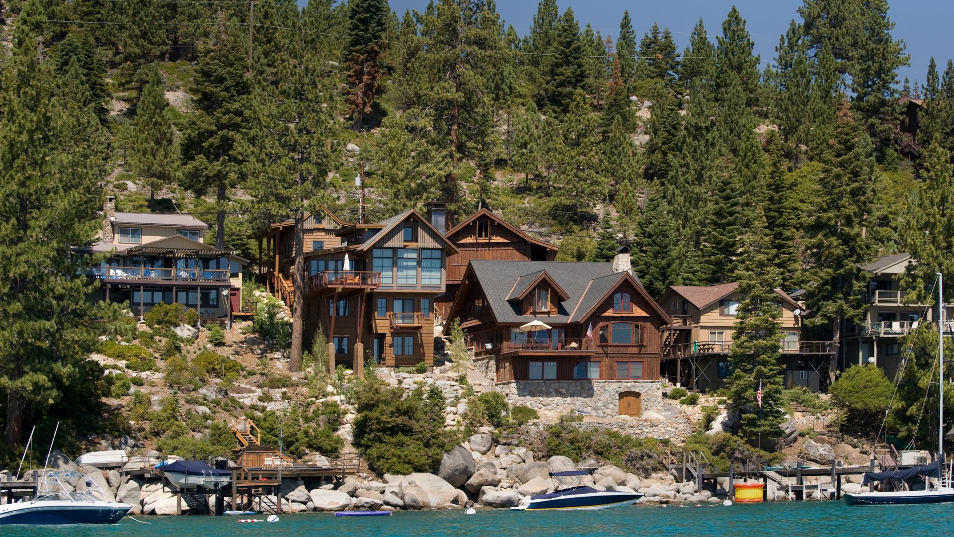 Current Real Estate Trends - October 2024