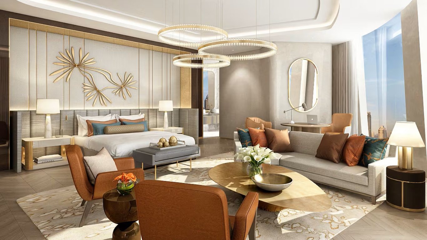 Discover the Best New Hotel Openings of 2025