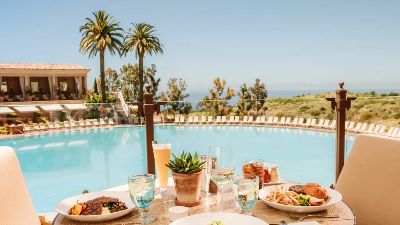 Newport Beach Restaurants: A Culinary Haven