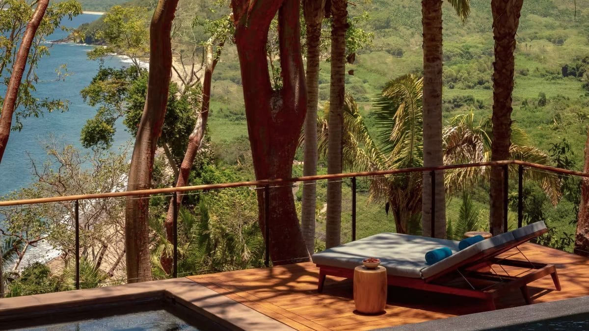 Conventional Loan Application hero background