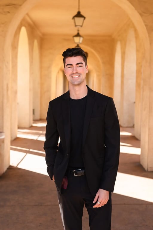 Merek Greene, Premier Southern California Real Estate Advisor