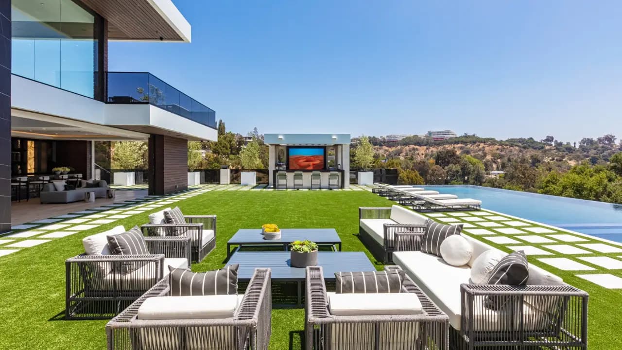 Why Choose SRK CAPITAL for your DSCR Mortgage Loan?