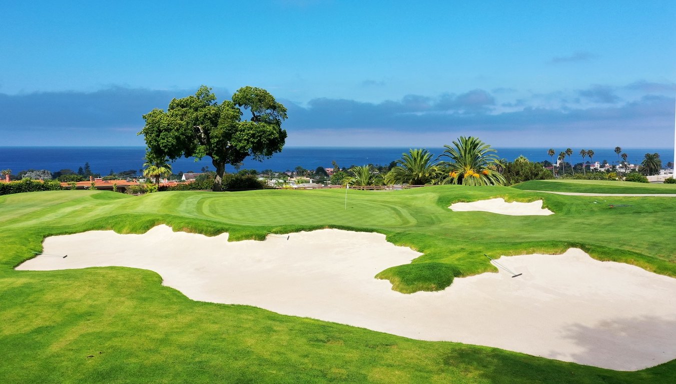 Recreation Paradise
