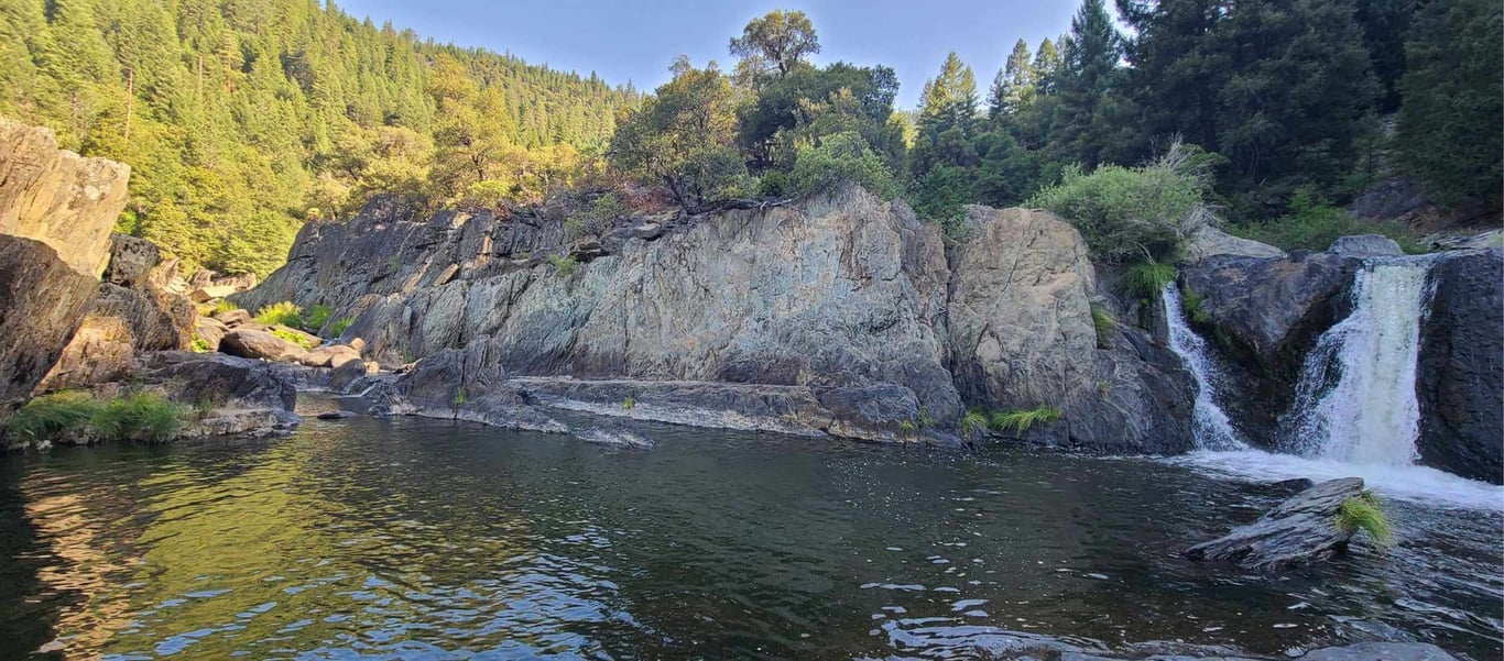 Plumas County real estate