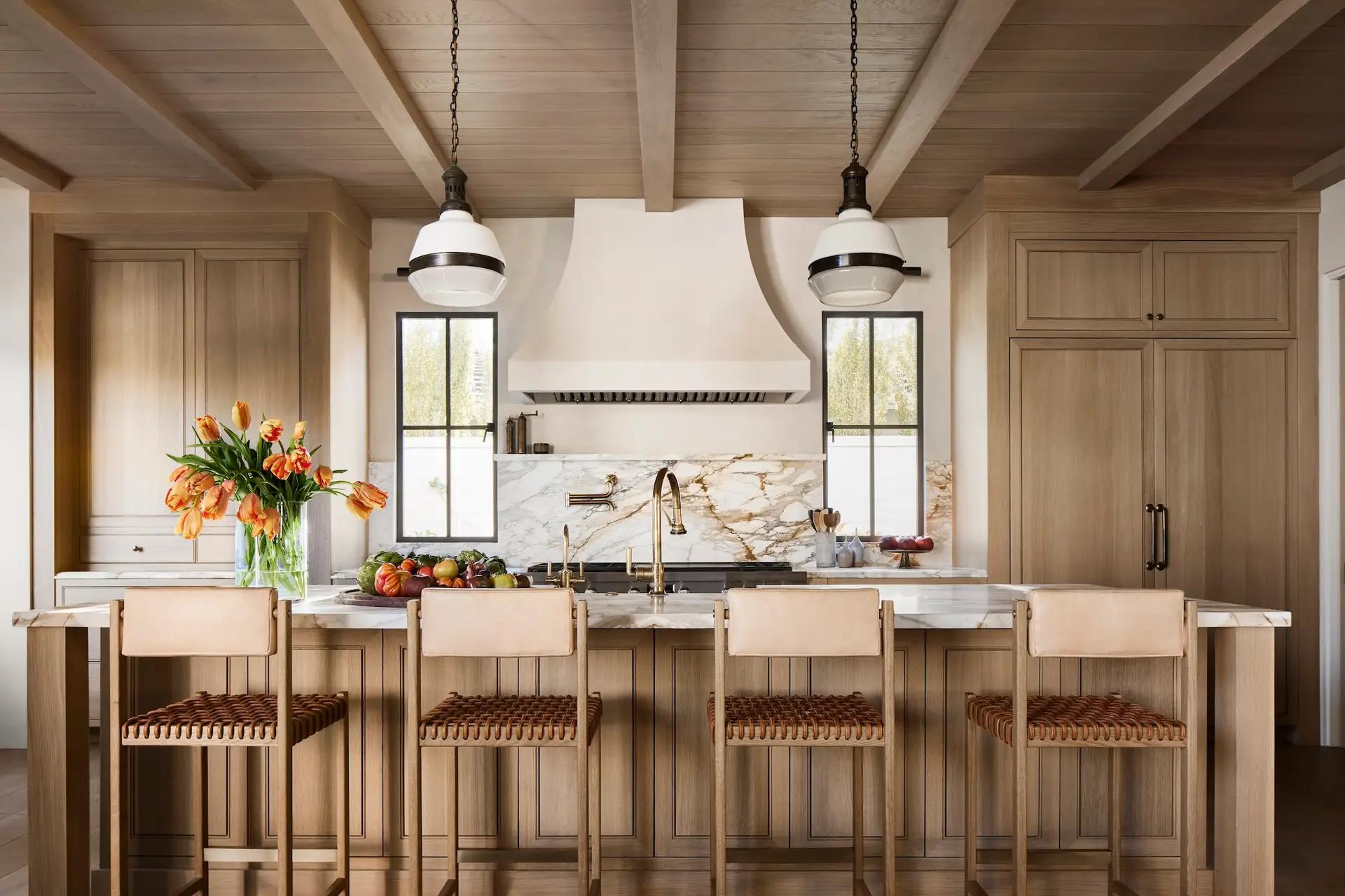 Luxury California Home