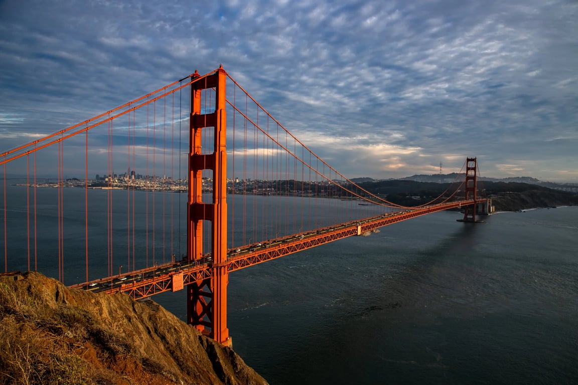 Marin County real estate