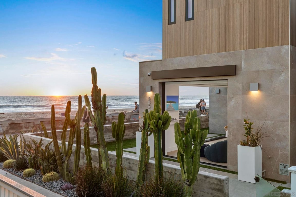 Mission Beach