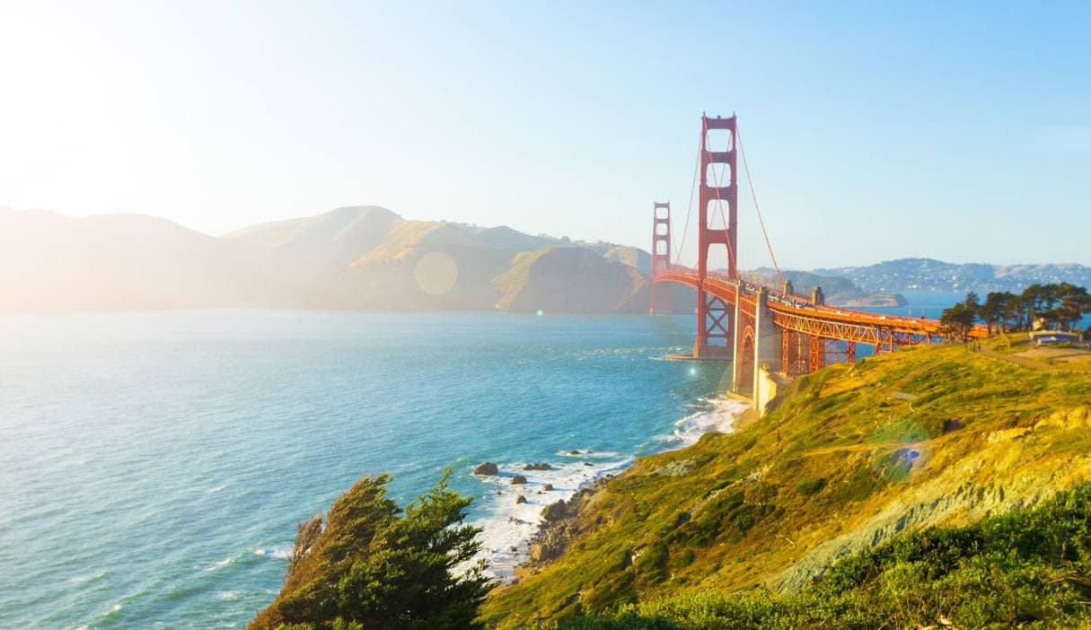 California FHA Rates Hero