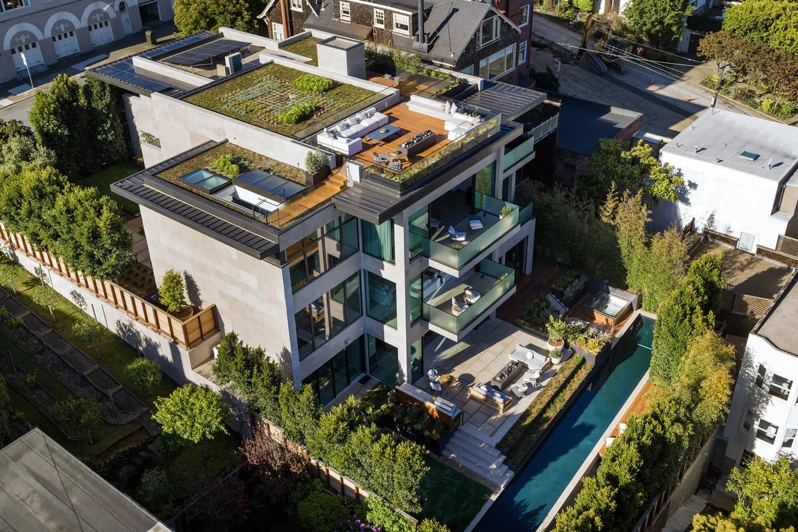 Home Valuation