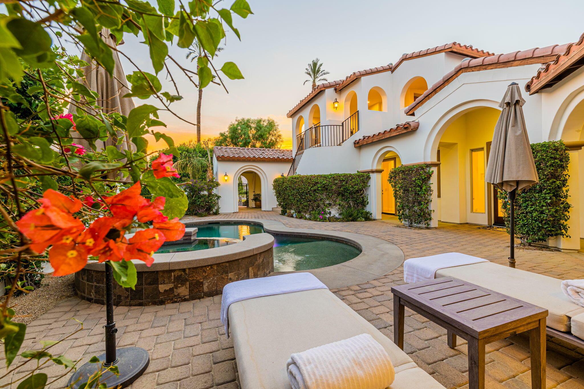 Coachella Valley Neighborhoods