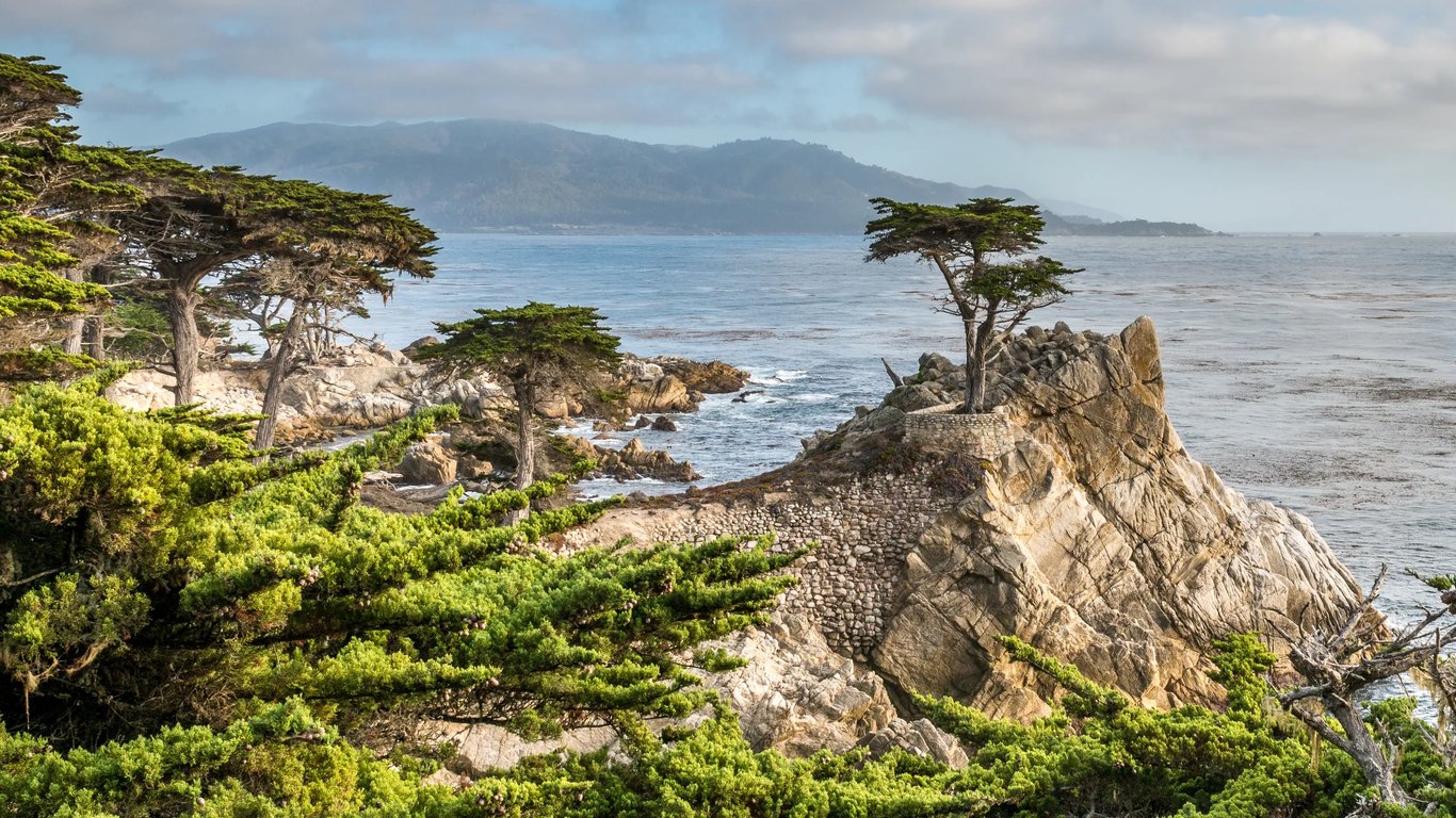 California real estate market