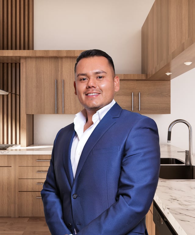 Raul Leaños