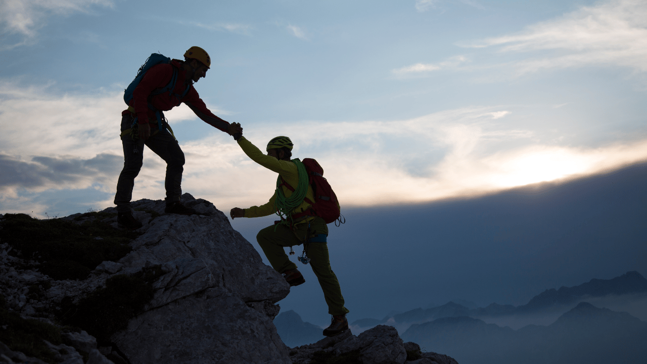 The Power of Mortgage Brokers