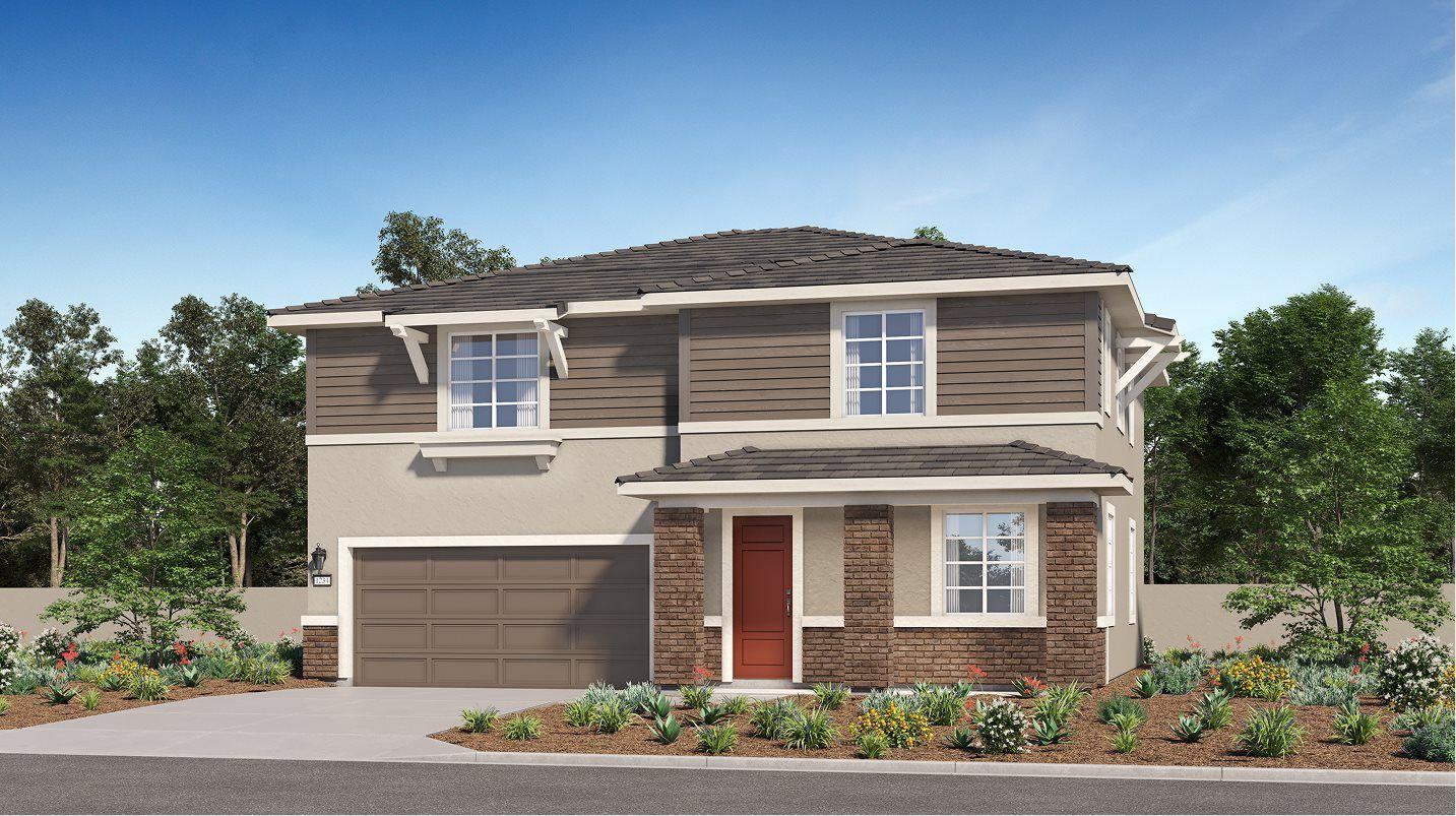 Armonia at Legado: Lennar's Newest Menifee Community