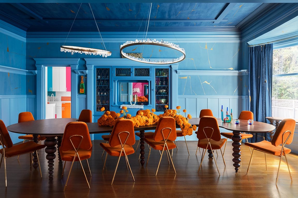 Private Universities in Los Angeles