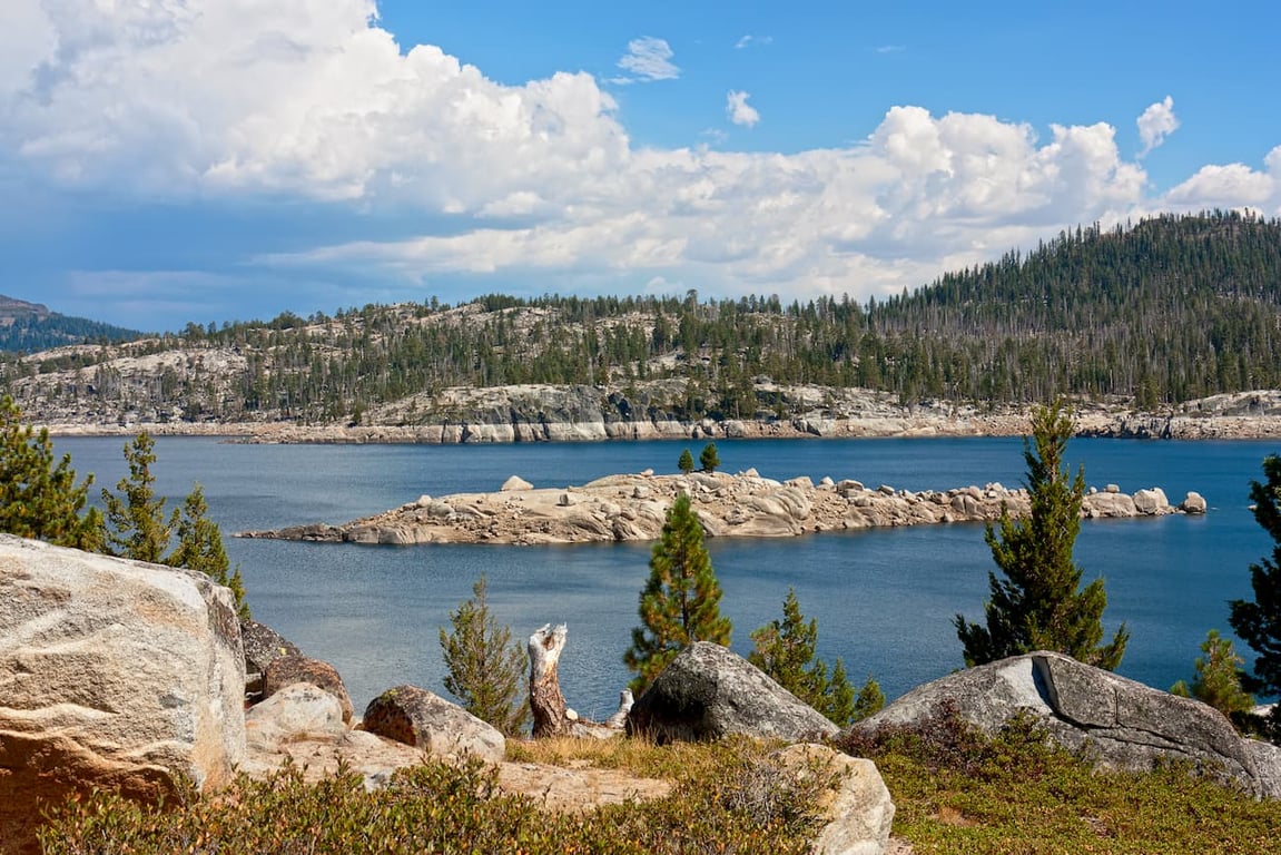 Stanislaus County real estate