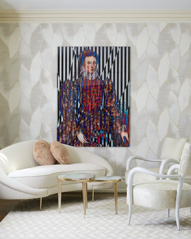 The House on the Borderland