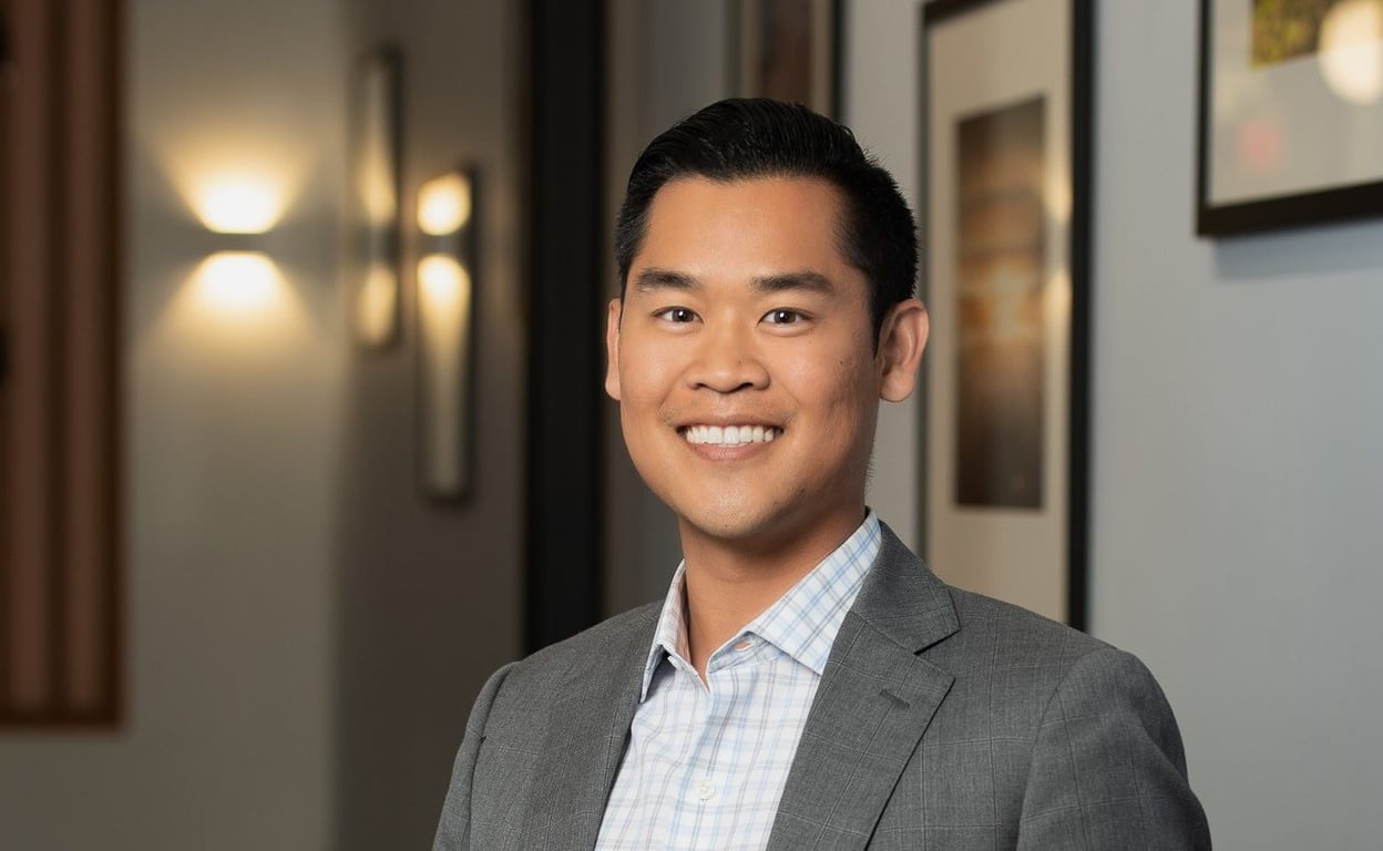 Dennis Phan
