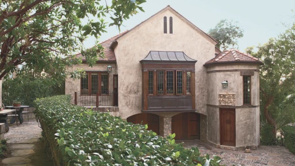 Qualified Mortgages (QM Loans)