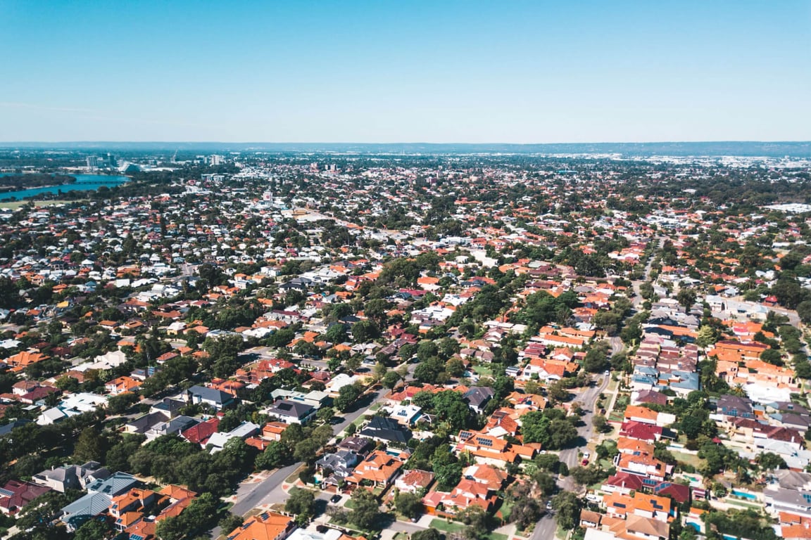 Contra Costa County real estate