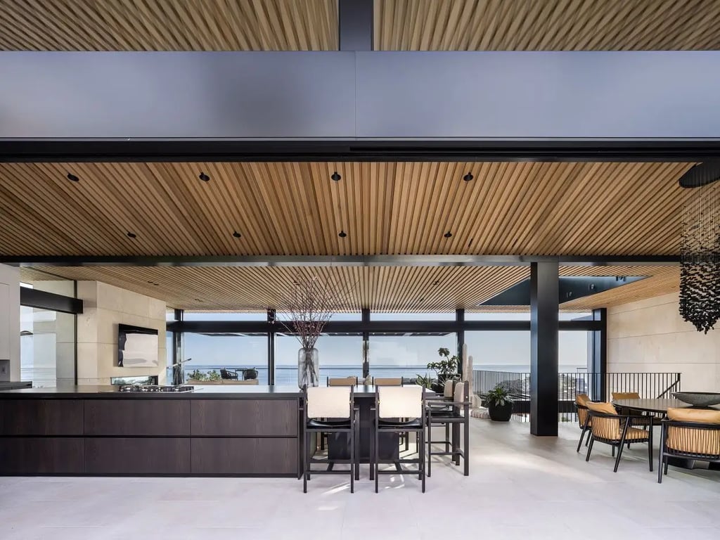 Investment Properties