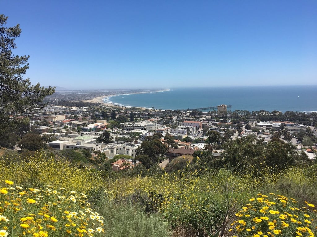 Ventura County real estate