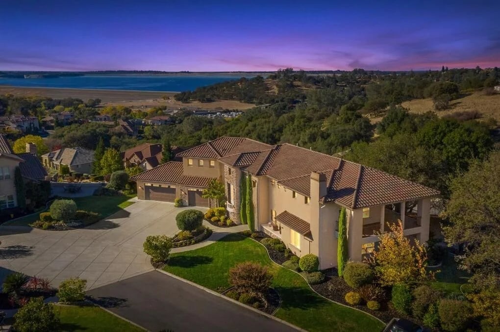 El Dorado County real estate