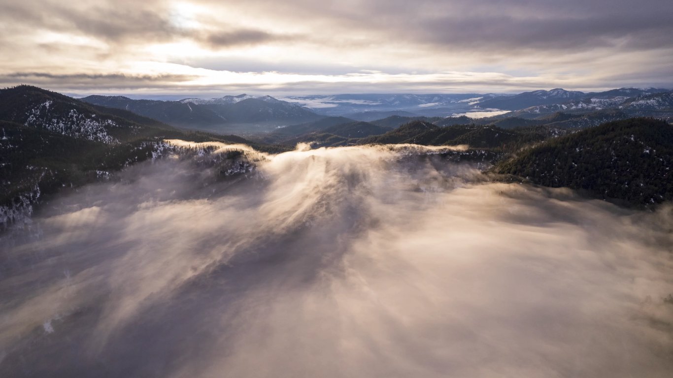 San Bernardino County real estate