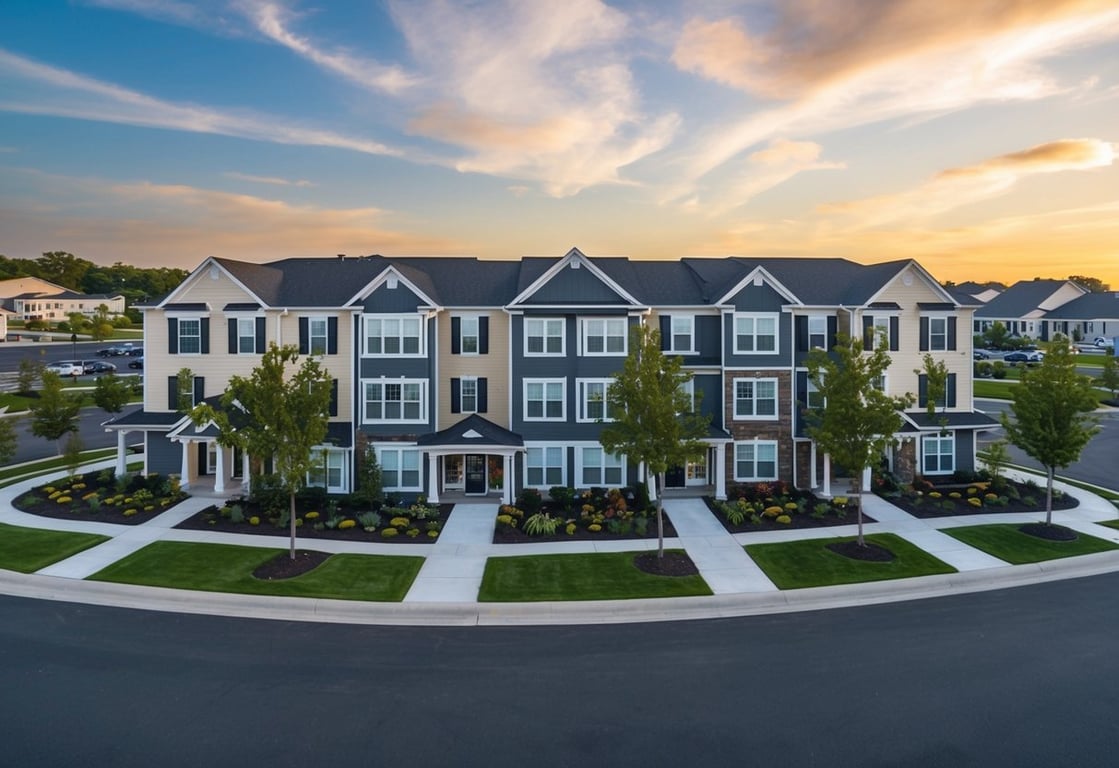 What is a DSCR Loan?