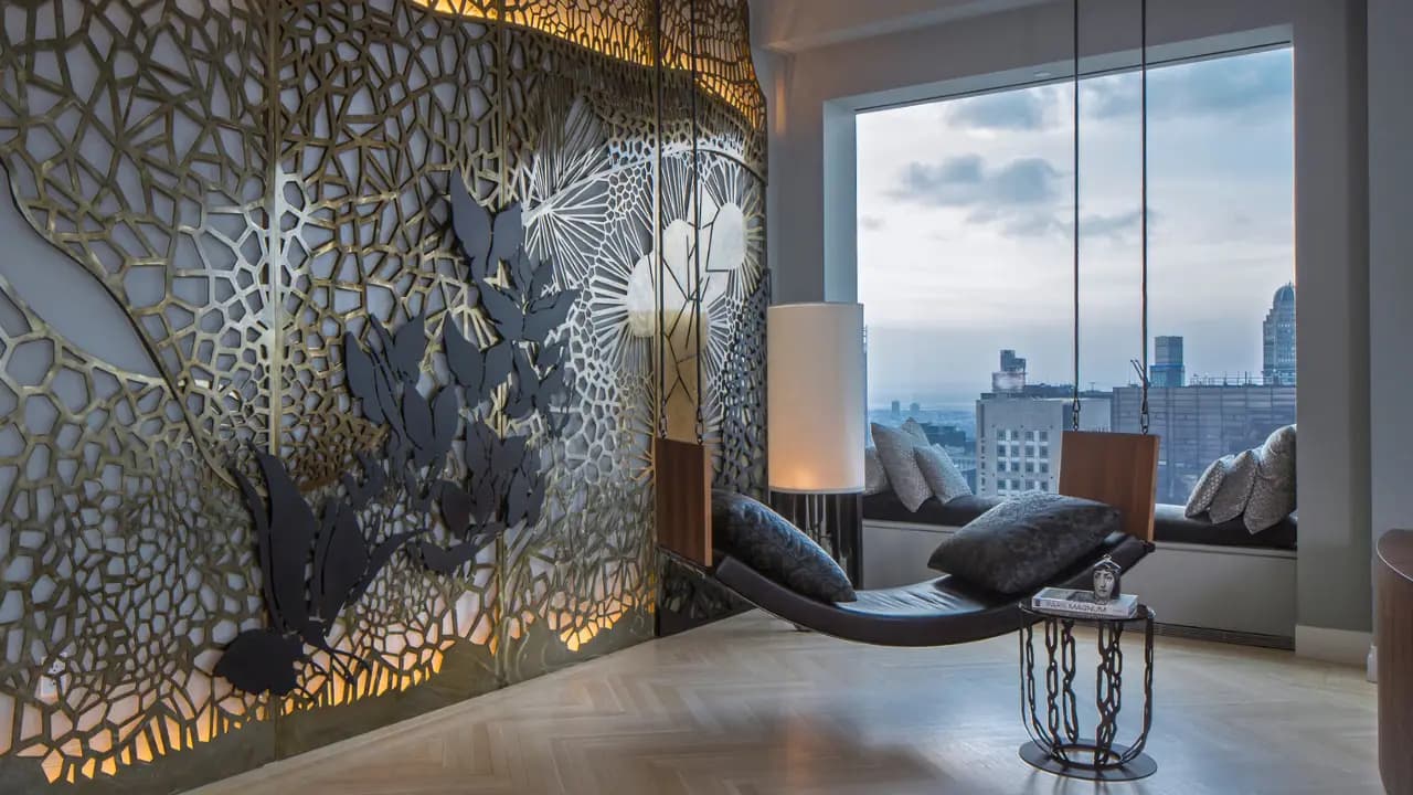 Asset Depletion Loans Hero