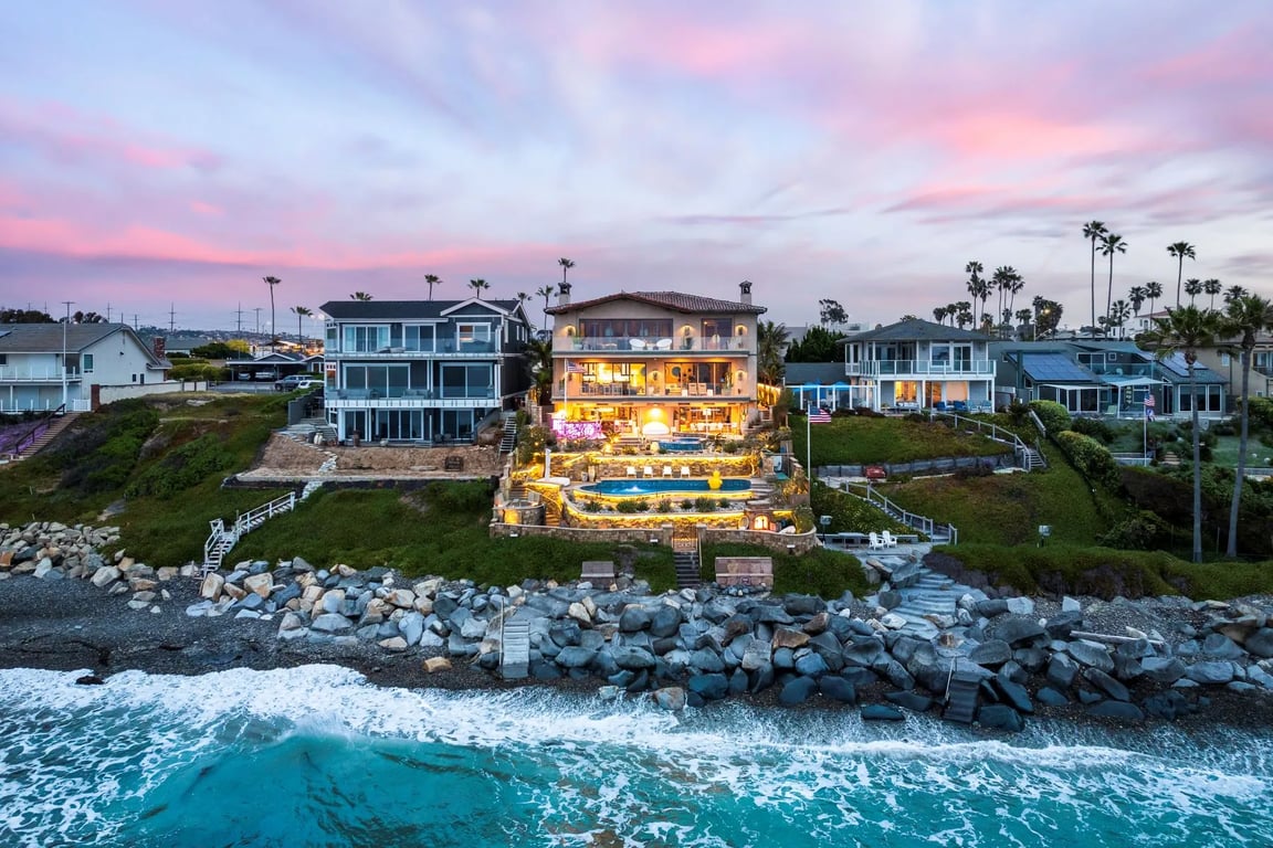 Carlsbad San Diego Homes