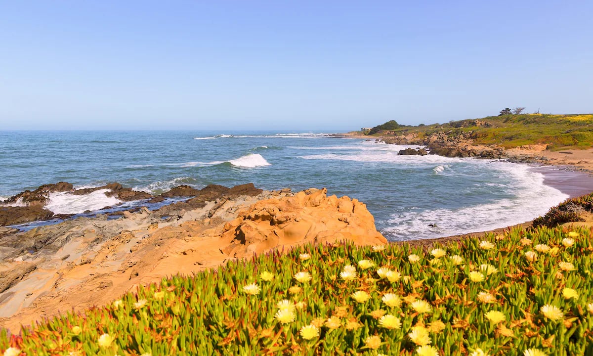 San Mateo County real estate