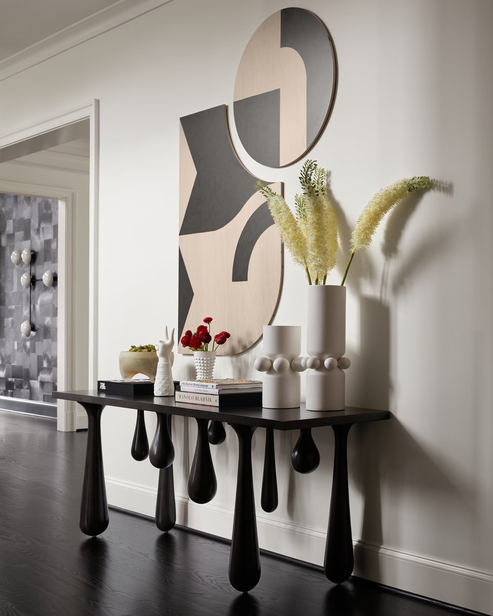 FHA Rate & Term Refinances