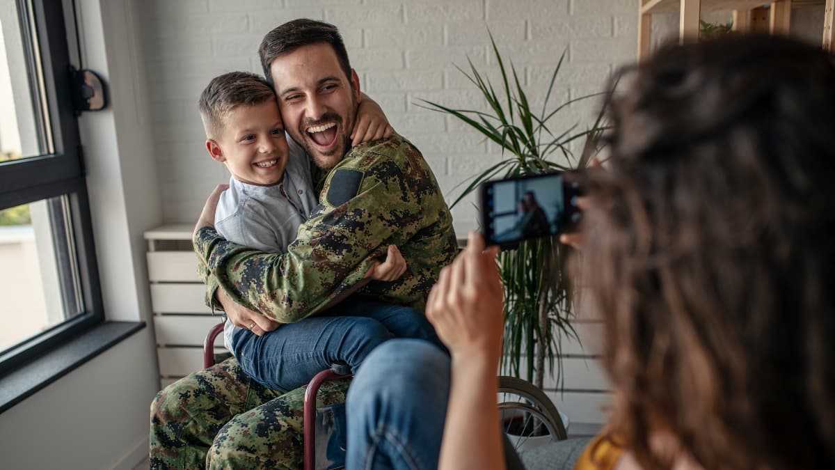 VA loan hero slideshow image 4