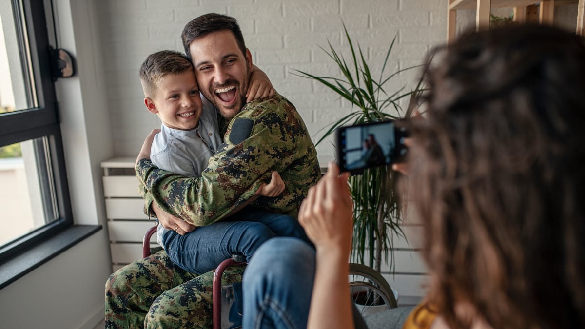 VA loan hero slideshow image 4