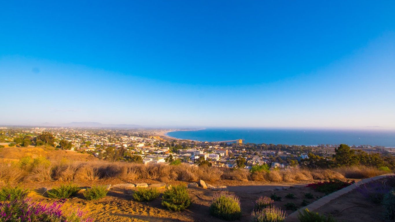 Ventura County real estate