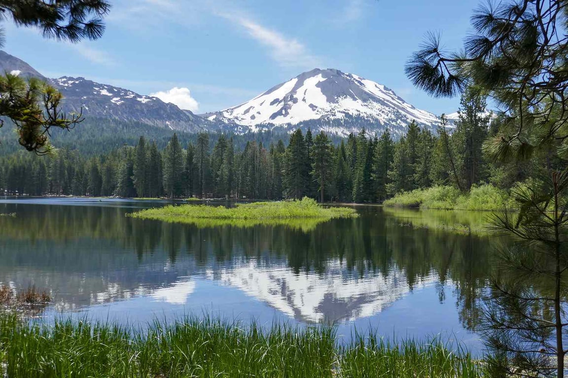 Lassen County real estate