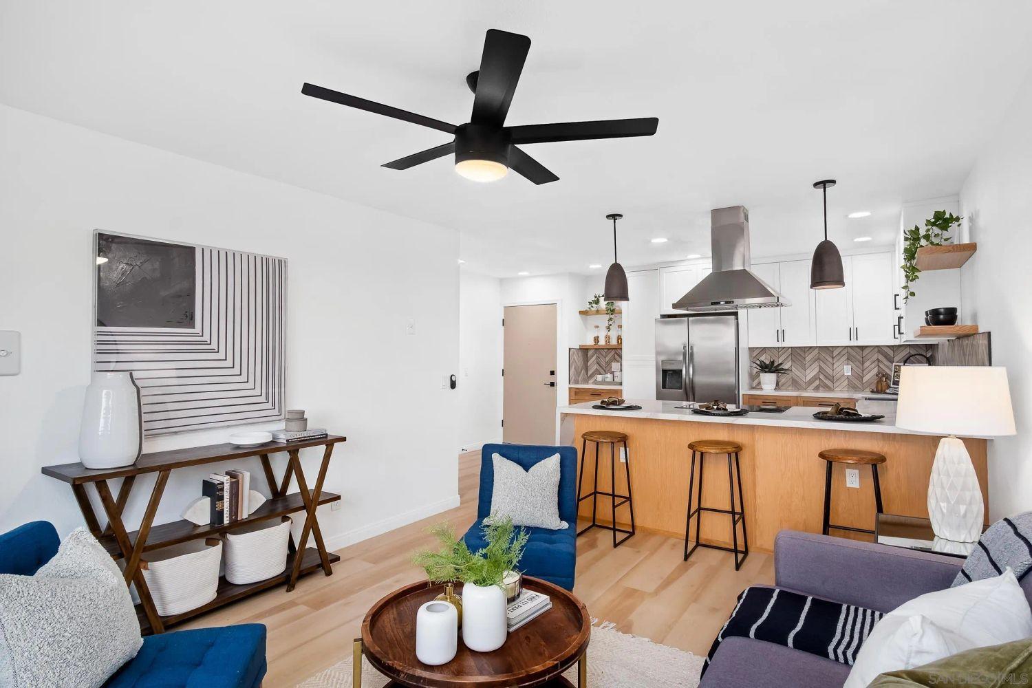 6665 Mission Gorge Rd, Unit D16